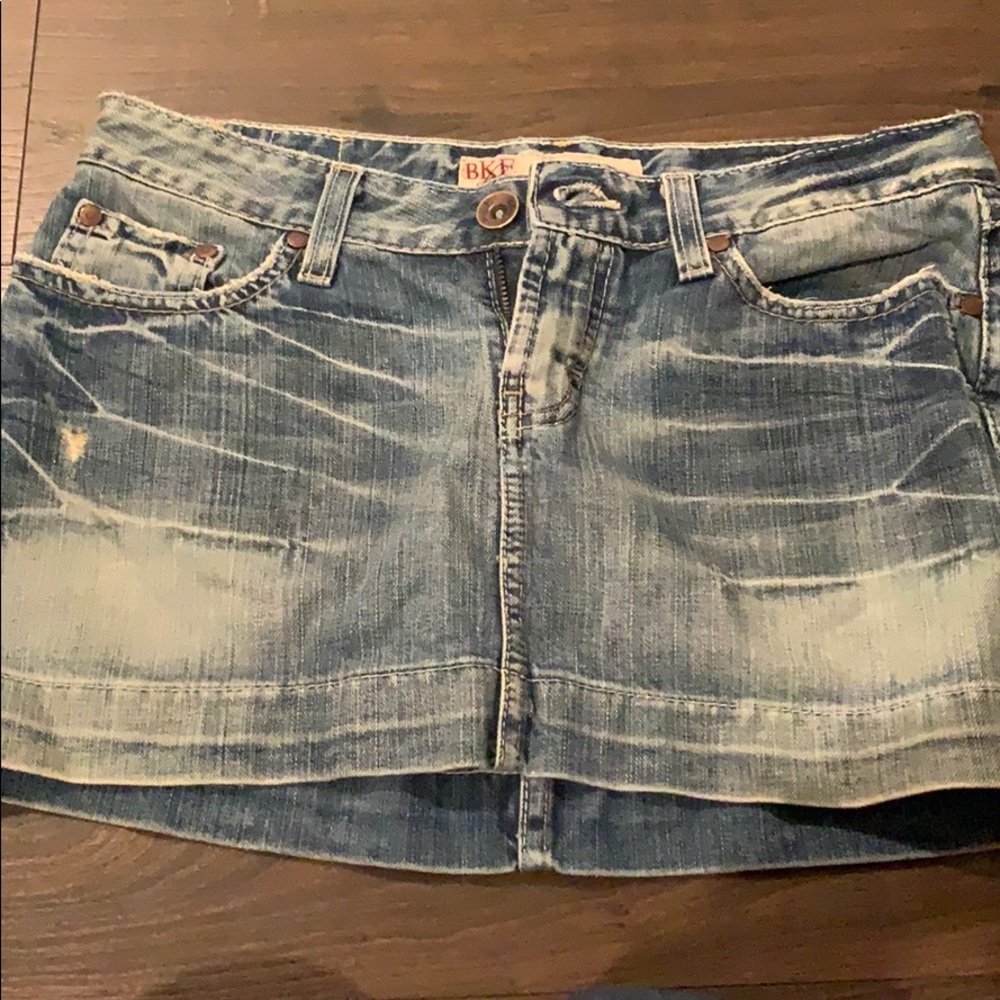 Bke mini skirt